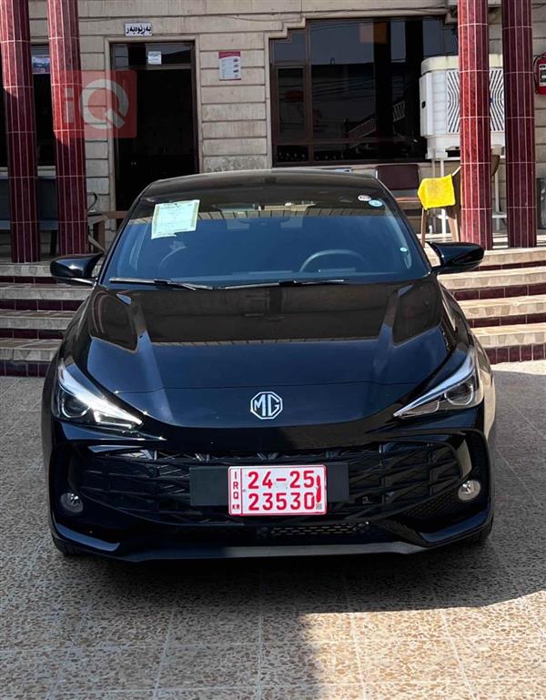 MG 3 2025 for sale in Iraq - Erbil